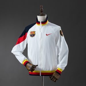 Chaqueta FC Barcelona 02