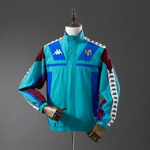 Chaqueta FC Barcelona 03
