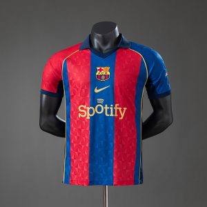 Camiseta FC Barcelona 2026/27 edición especial