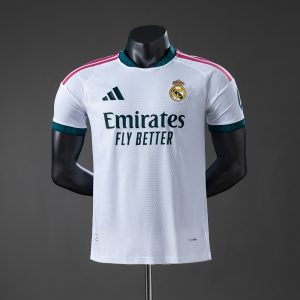 Camiseta Real Madrid 26/27 versión jugador