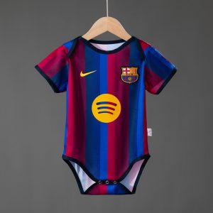 Body FC Barcelona 2026/27