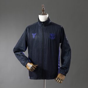 Chaqueta FC Barcelona 04