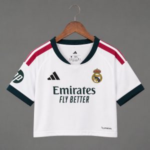 Top Real Madrid 26/27