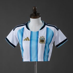 Top Argentina albiceleste