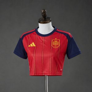 Top España roja