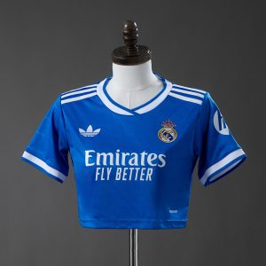 Top Real Madrid 25/26