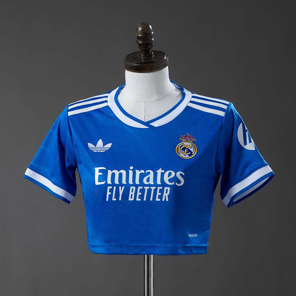 Top Real Madrid 25/26