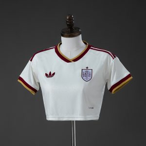 Top España visitante