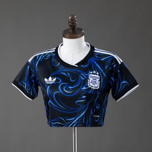 Top Argentina visitante